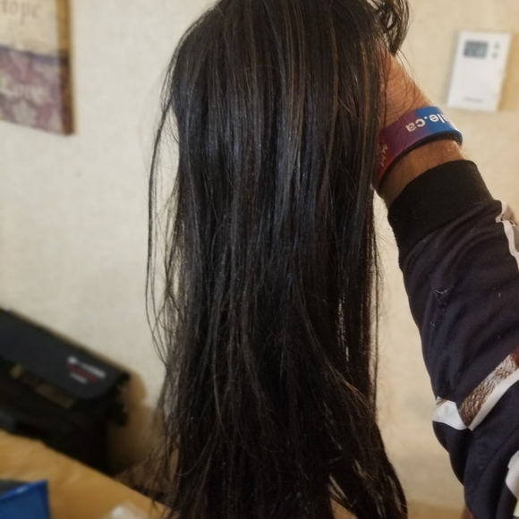 Wig - Picture 6 of 8